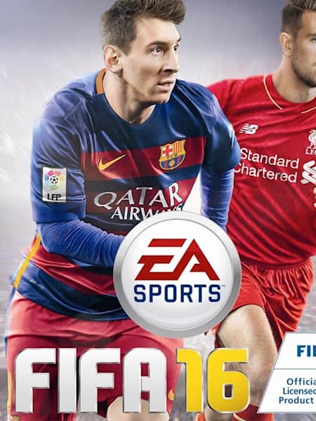 FIFA 16 11 wonderkids you need to sign in Career Mode