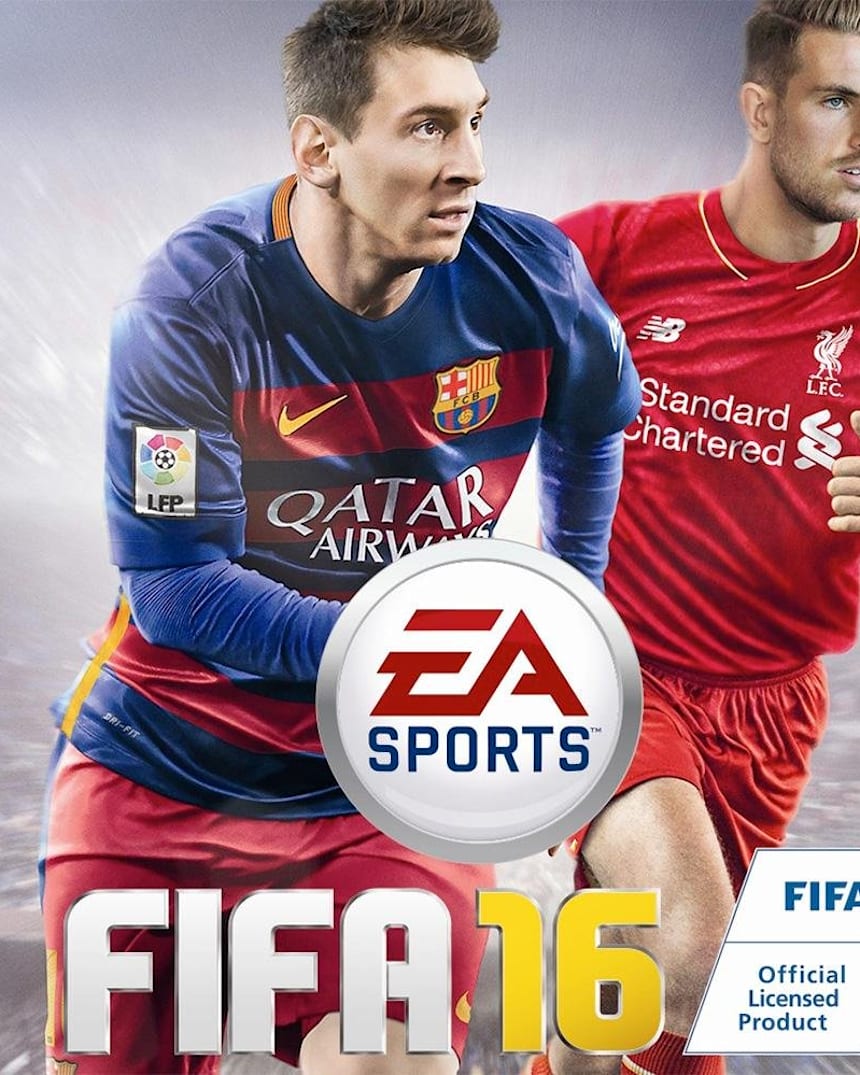 Fifa 16 11 Wonderkids You Need To Sign In Career Mode