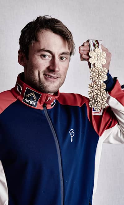 Petter Northug