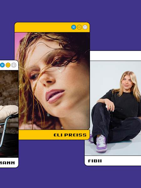 Los 5 Juegos que los han marcado a cinco deportistas y artistas.