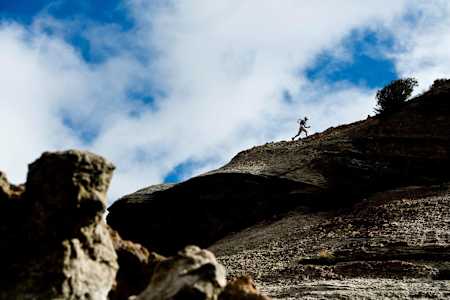 Top 10 Trail Running races
