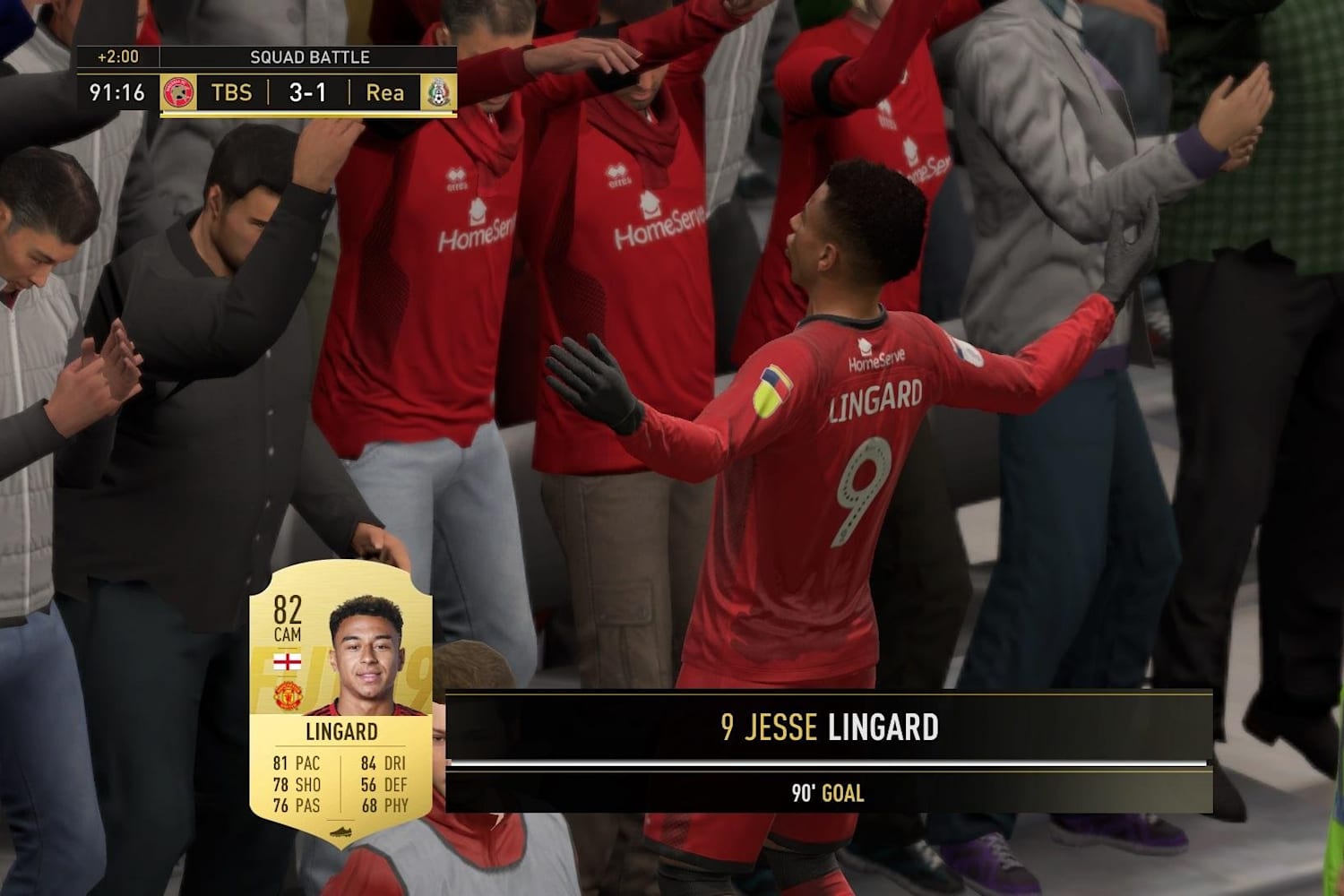 FIFA 19 Squad Battles tips guide: How to get rewards