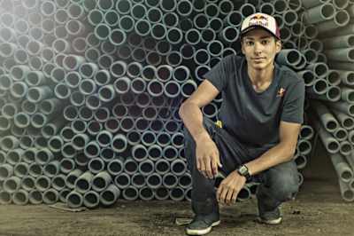 Toprak Razgatlıoğlu, 2014 yılından beri Red Bull sporcusu