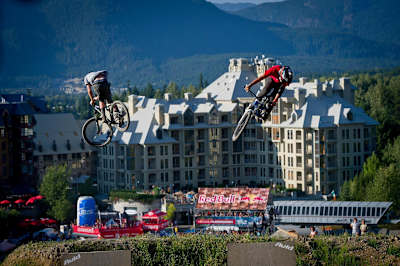 스피드와 스타일을 결합했다!