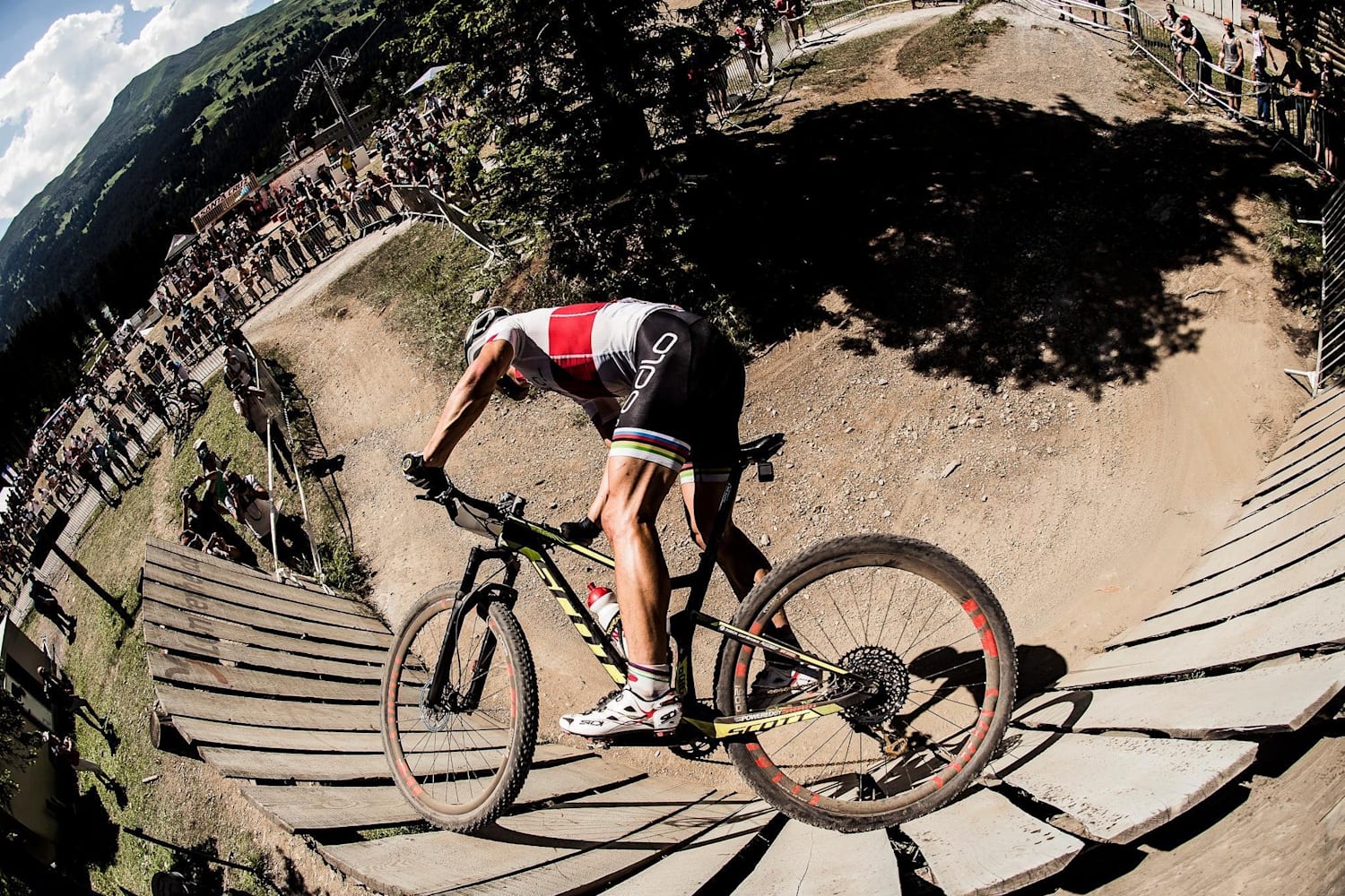 red bull tv mtb world cup lenzerheide