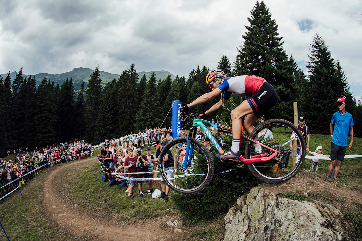 What is crosscountry MTB racing A complete XC guide