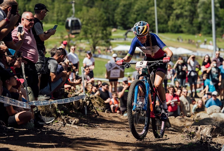 Xco wc 2019 sales