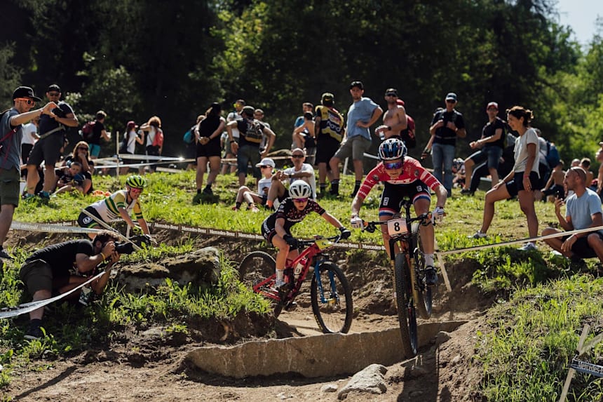 uci xco val di sole