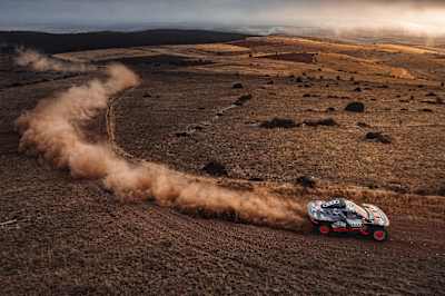 Rali Dakar inaugura o calendário do esporte a motor