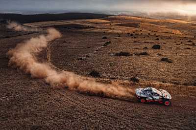 Rali Dakar inaugura o calendário do esporte a motor