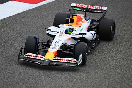 VCARB02のリバリーは2025シーズン屈指の人気を誇る