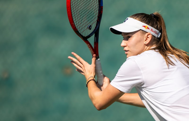 What is tennis Rules history How to play and more