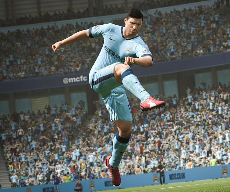 Fifa 16 キャリアモードで獲得したいfw ベスト10 Fifa 16 キャリアモードで獲得したいfw ベスト10