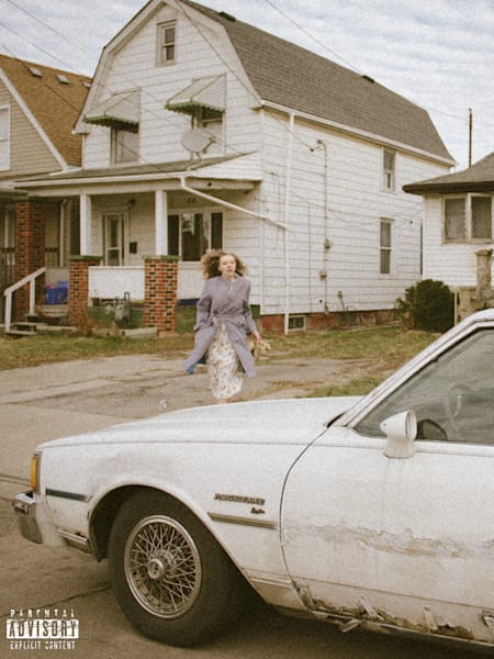 LOONY - JOYRiDE: The key lyrics of the rapper's new EP