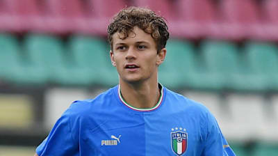 Giorgio Scalvini is one of EA Sports FC 25's best young defenders.