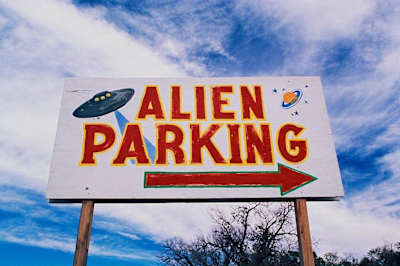 2008年、UFO目撃情報により一躍有名になったスティーブンビル