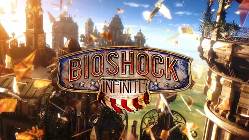 Looking back at 5 years of BioShock Infinite