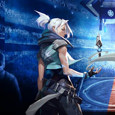 Red Bull Home Ground APAC Qualifier｜招待制「VALORANT
