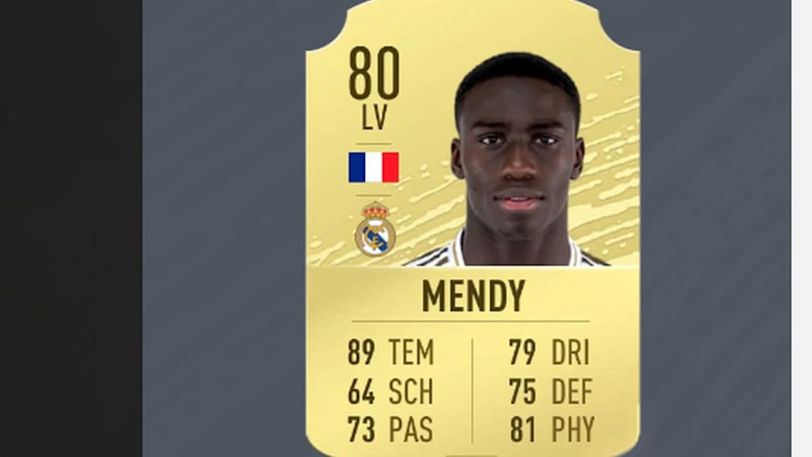 Fifa 20 Beste Rv Lv Top 6 Aussenverteidiger In Fut