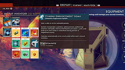 No Man's Sky: Guida per iniziare alla grande 03
