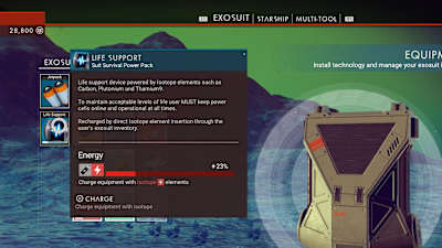 No Man's Sky: Guida per iniziare alla grande 04