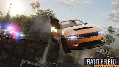 Battlefield Hardline PS4 XBOX ONE PC 03