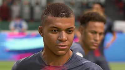 Mbappé, cible prioritaire du Real 
