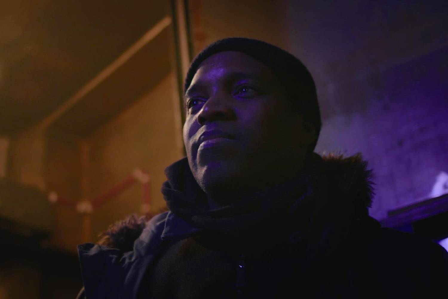 Smiley Baldwin Legendary Berlin Club Bouncer Interview