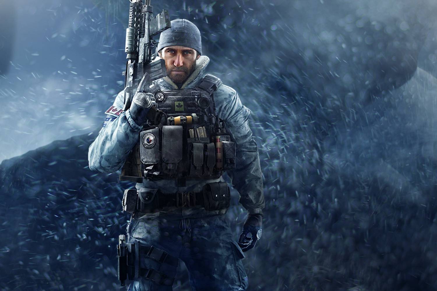 Rainbow Six Siege Buck guide: How to play the operator