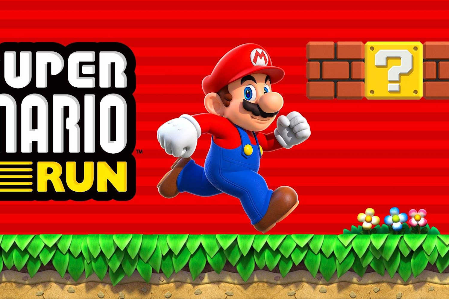 Super Mario Run Ios E Android Recensione In 5 Punti