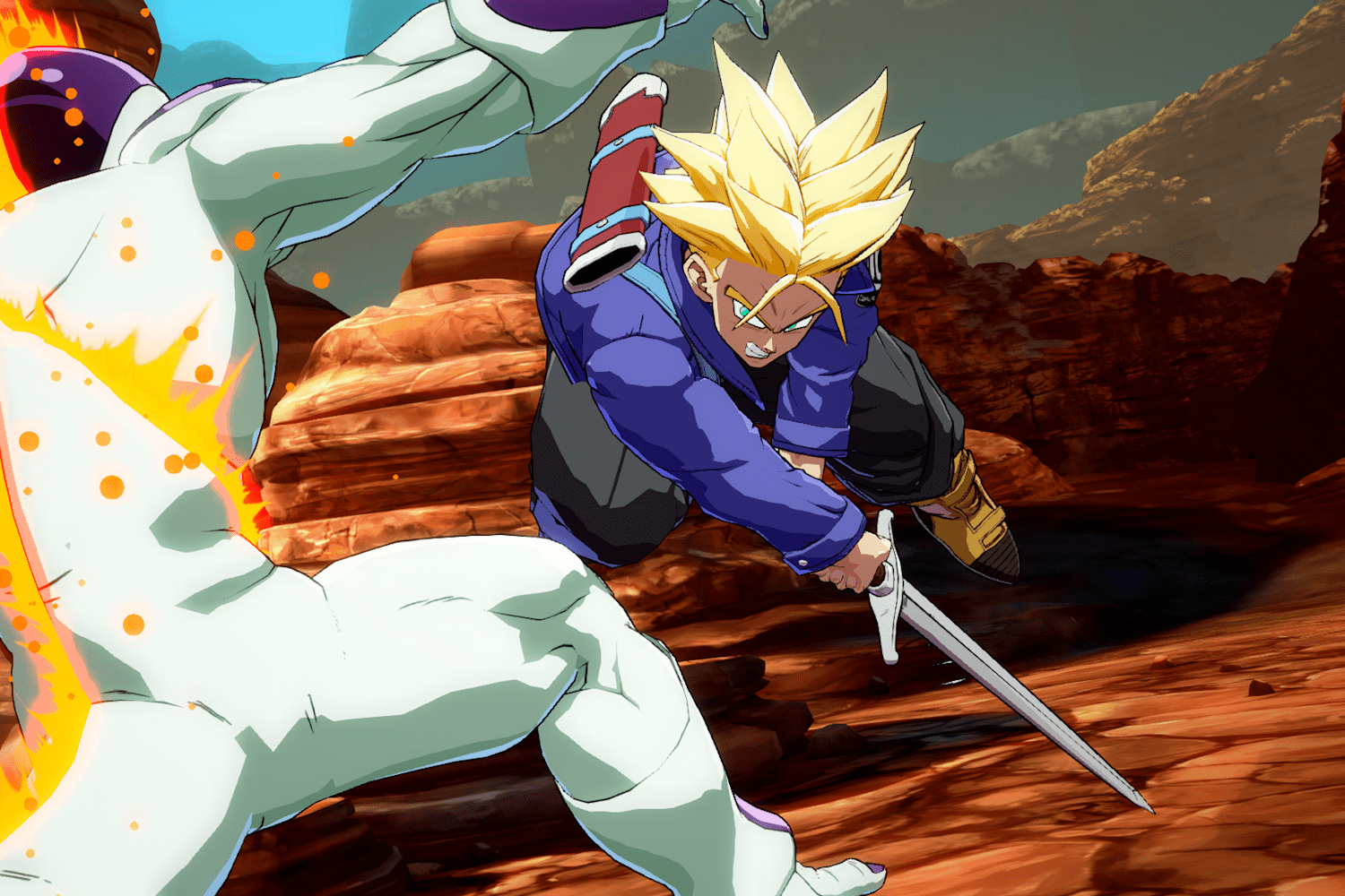 Dragon Ball Fighterz 5 Top Tips To Help You Win