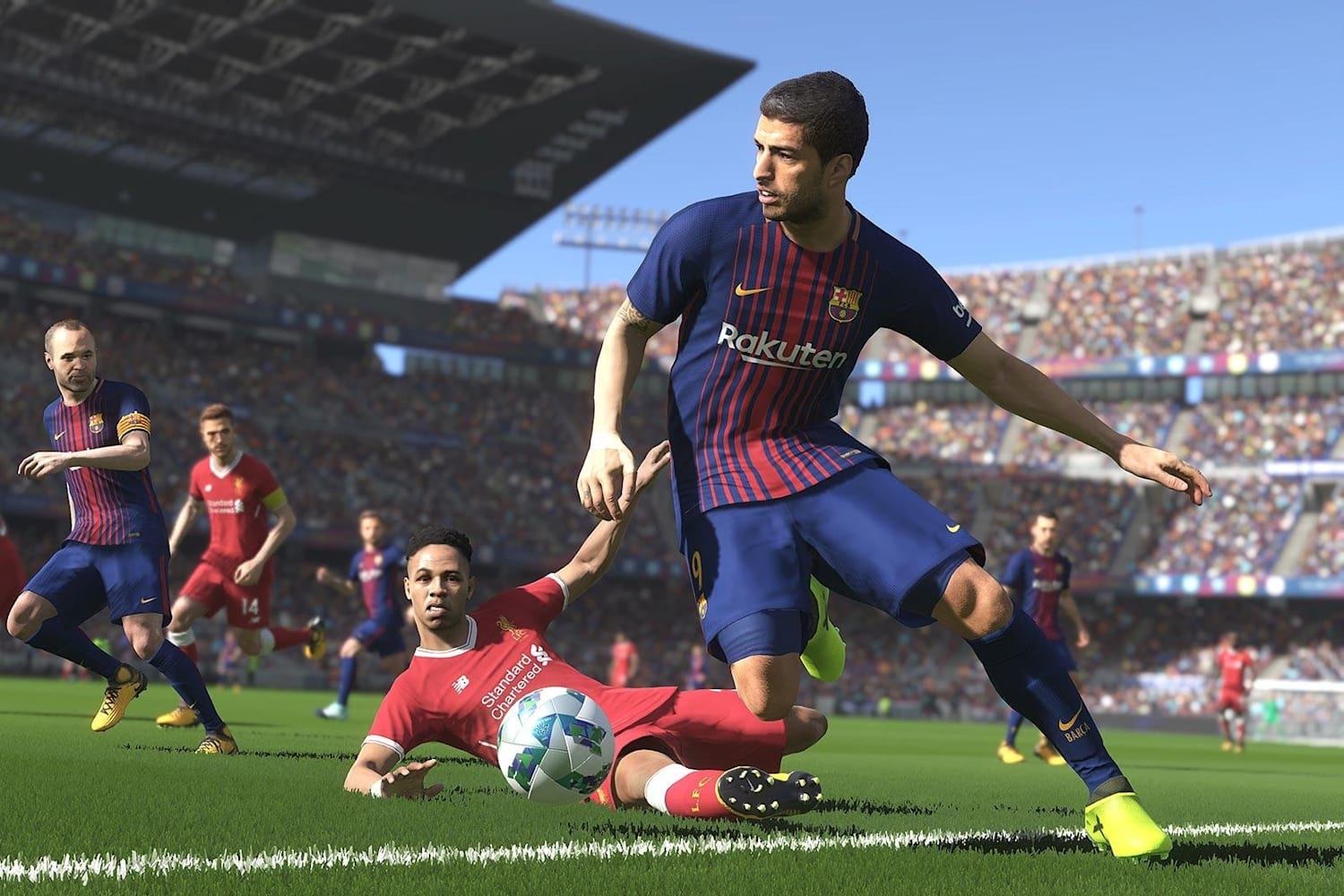 Best free football games: The top 10 