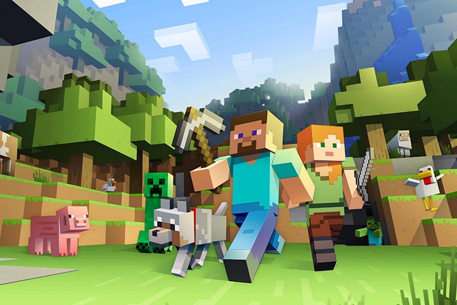 Gaming Myths 6 Biggest Myths And Hoaxes Busted List - making minecraft herobrine a roblox account