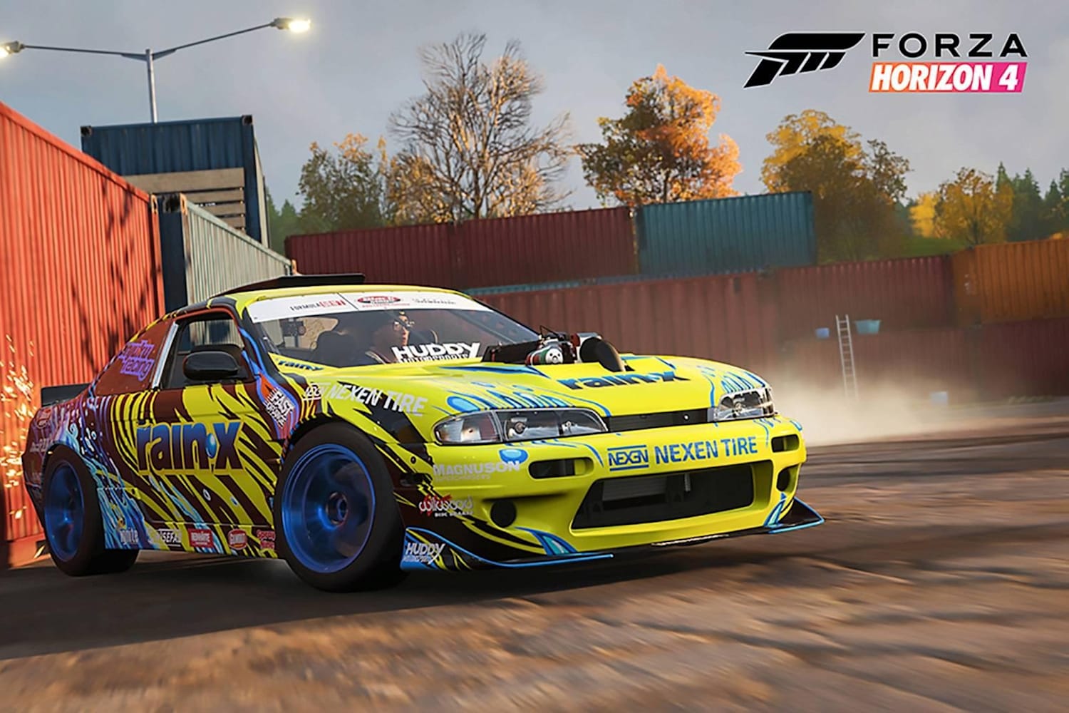 How To Drift In Forza Horizon 4 Expert Drifting Guide
