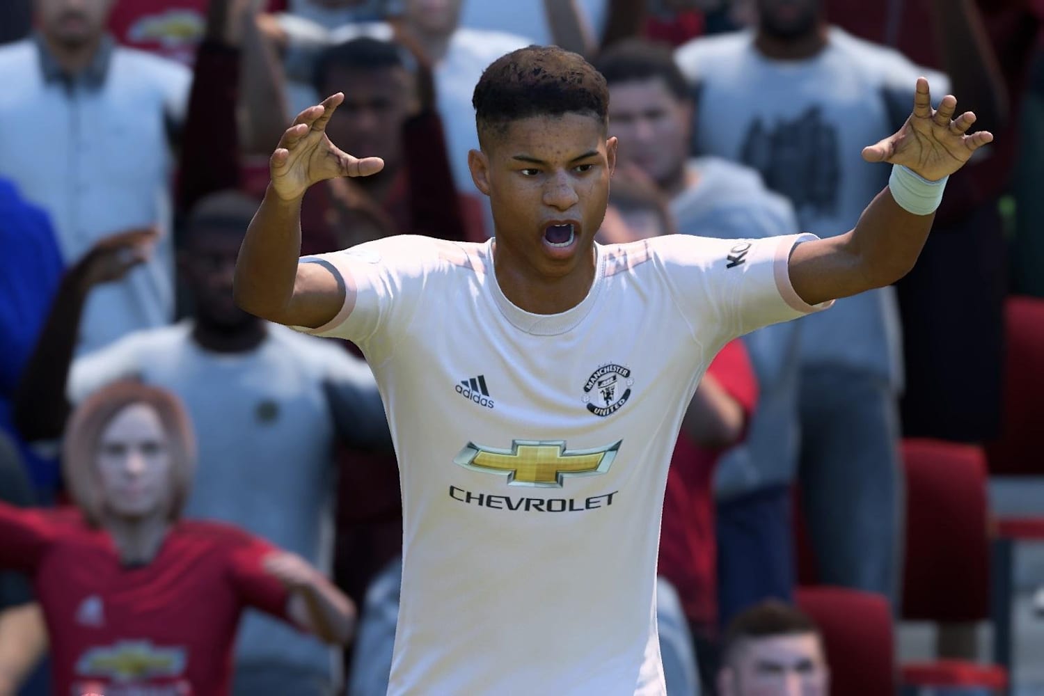 Fifa 19 Ultimate Team Wingers 10 Best Bargains In Fut