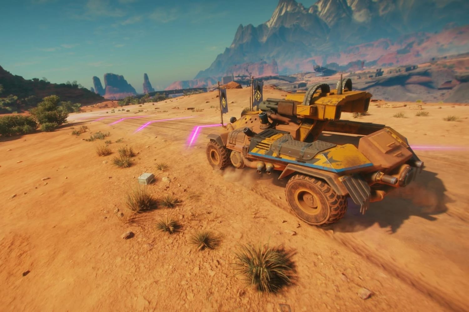 Rage 2 upgrades The 10 best perks you need to find