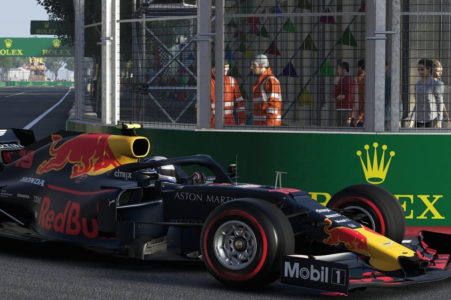 F1 2019 Die Besten Tipps Und Tricks