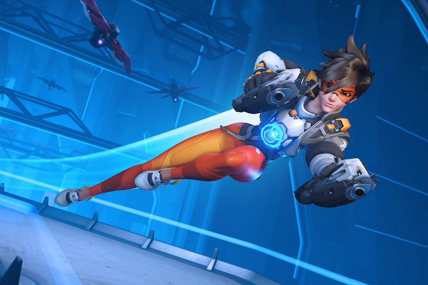 Overwatch 2 Everything You Need To Know Red Bull