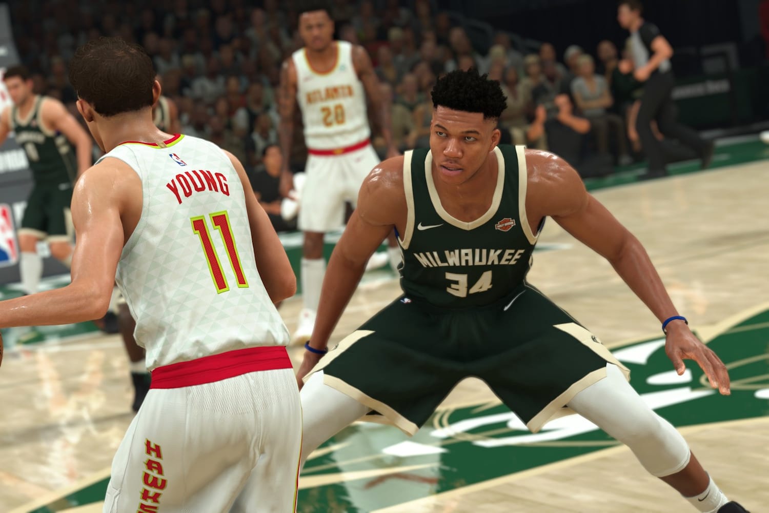 Nba 2k21 初心者用ヒント アドバイス 基本編 ビデオゲーム レッドブル