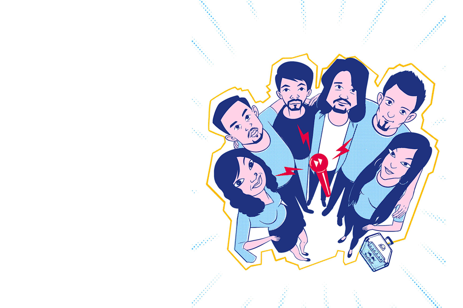 Red Bull Premieres Voctronica Single Seven Avb originally opened and sang backup for acappella, then branched off to tour on its own under the acappella ministries umbrella from 1988 to 2000. red bull premieres voctronica single