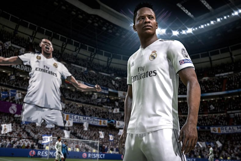 Fifa 19 Career Mode Eredivisie Wonderkid Xi
