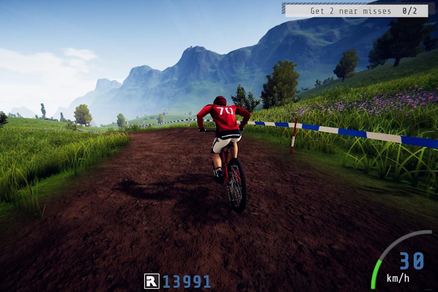 Descenders Tips 7 Tricks To Help You Master It