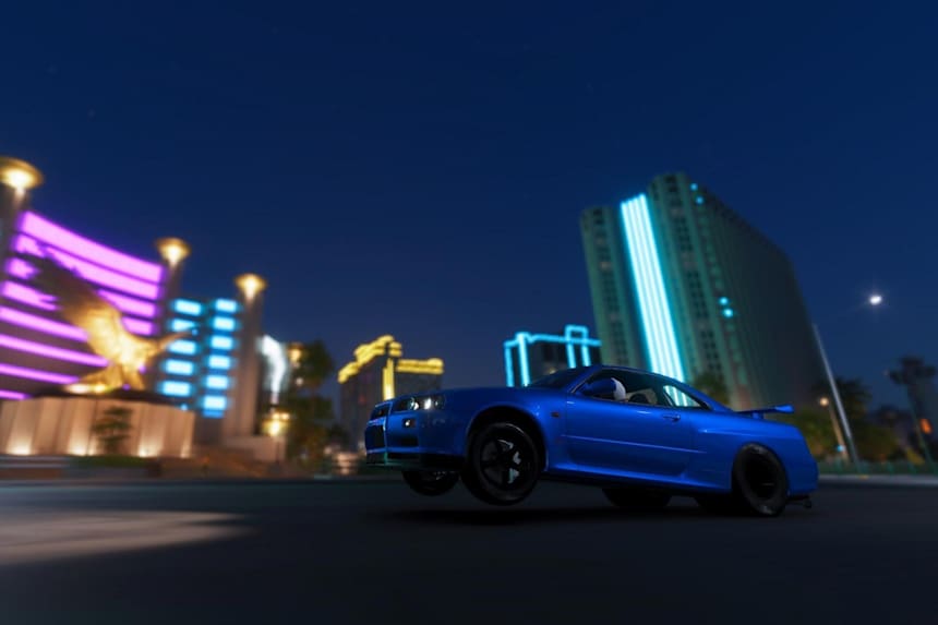ザ クルー2 ベストビークル 8台 The Crew 2 オススメ 車 リスト