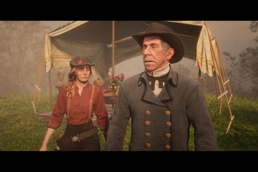 Red Dead Online Multiplayer Tips Red Bull Games