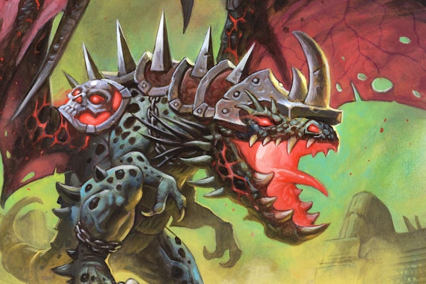 Rastakhan S Rumble Tips Top 10 Hearthstone Cards