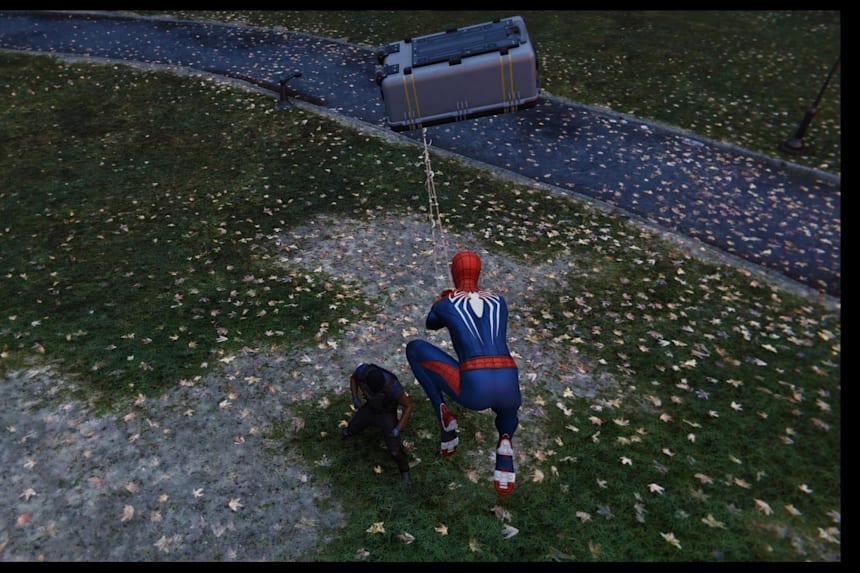 Spider Man Ps4 Challenges 17 Tips To Get More Tokens