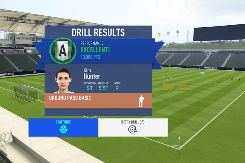 Fifa 19 The Journey 10 Tips To Get The Most Out Of It