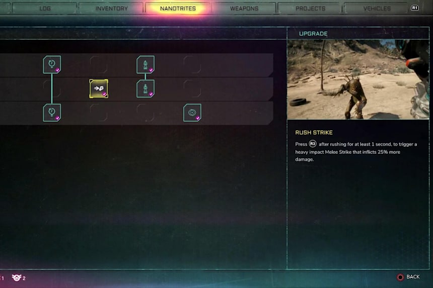 Rage 2 Upgrades The 10 Best Perks You Need To Find