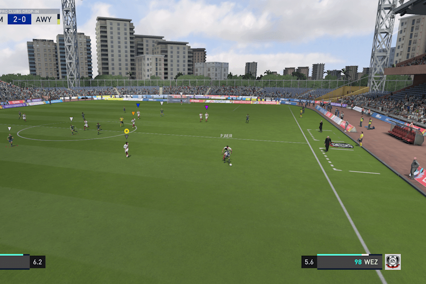 25 Best Memes About Pro Club Pro Club Memes