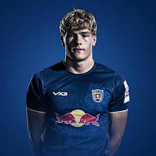 George Bolam | Newcastle Red Bulls | 2026-27